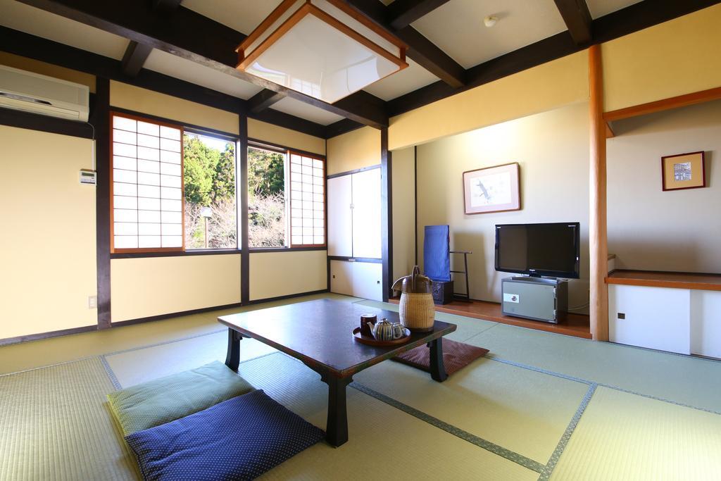 Iwamura Sanso Ena Exterior photo