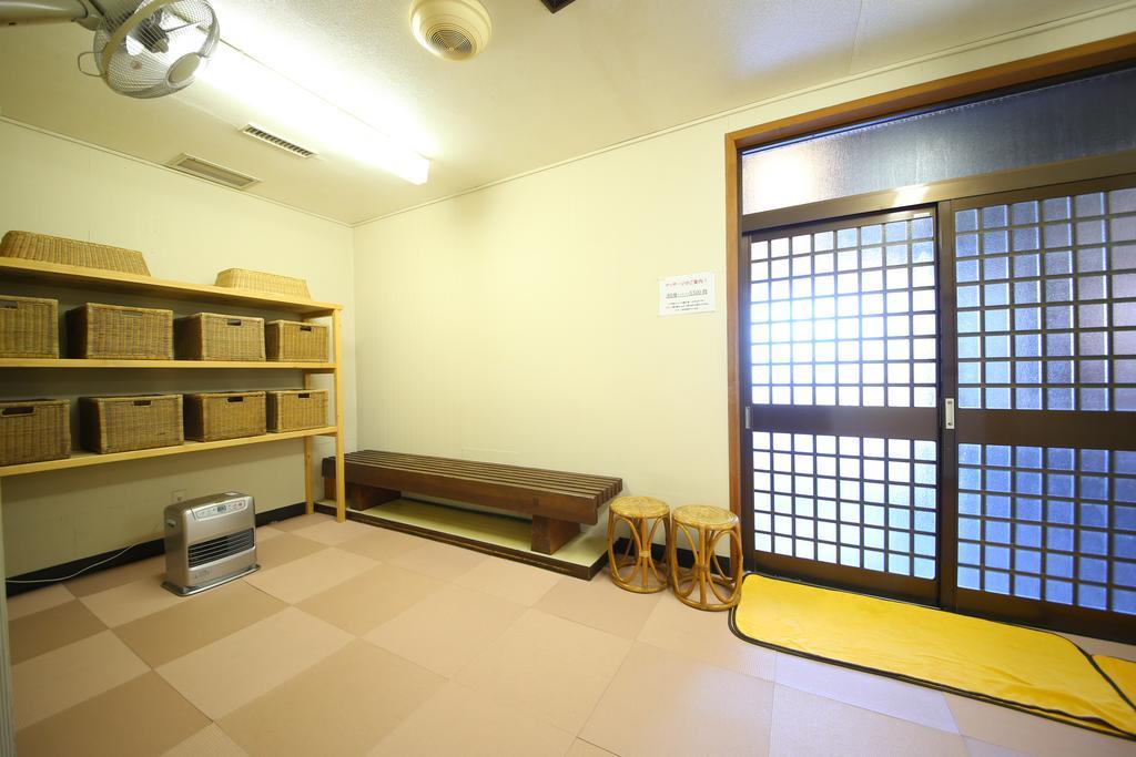 Iwamura Sanso Ena Exterior photo